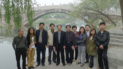 暖通空调与绿色建筑专题研讨会在邯郸召开
