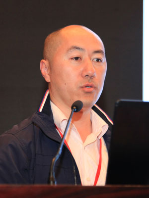 英国赫尔大学王玉刚博士
